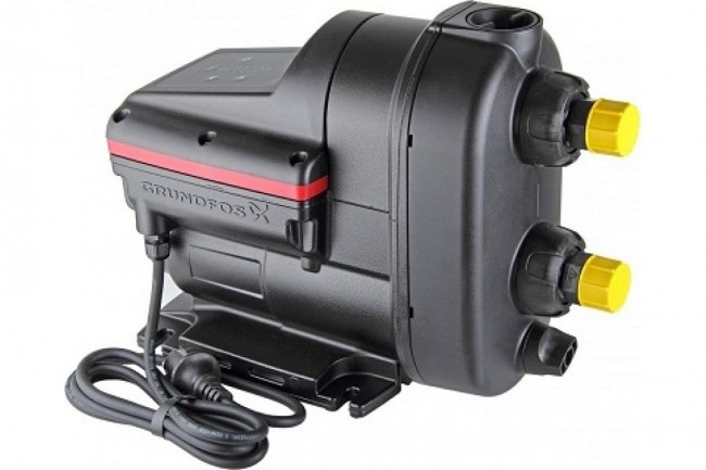 Самовсасывающая насосная установка Grundfos SCALA1 3-35 BVBP 1x230В 50H (99530404)