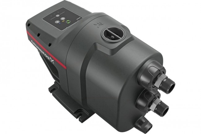 Самовсасывающая насосная установка Grundfos SCALA1 3-35 BVBP 1x230В 50H (99530404)