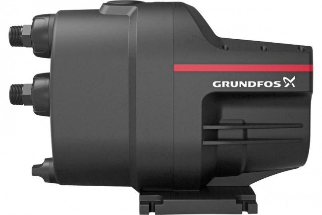 Самовсасывающая насосная установка Grundfos SCALA1 3-35 BVBP 1x230В 50H (99530404)