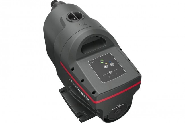 Самовсасывающая насосная установка Grundfos SCALA1 3-35 BVBP 1x230В 50H (99530404)
