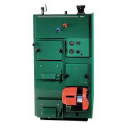 Твердотопливный котел Jaspi TUPLA 2 S (SS) Твердотопливный котел Jaspi TUPLA 2 S (SS)