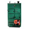 Твердотопливный котел Jaspi TUPLA 2 S (SS)