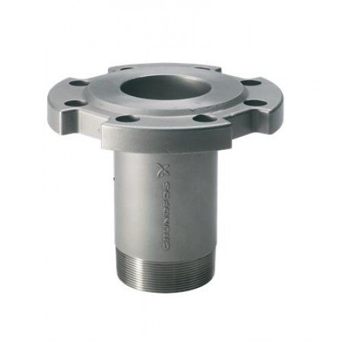 Переходной фланец Grundfos для SP и SPN Acc, Flange R5xDN100 PN40 EN 1.4308 (арт. 160148)