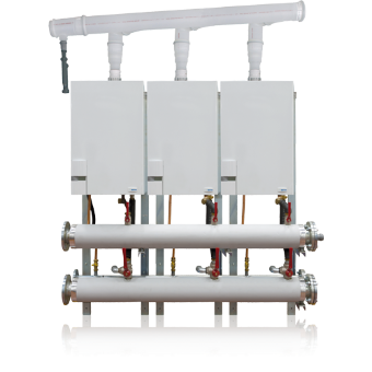 Каскадный модуль SIME MURELLE EQUIPE 440 (MURELLE EQUIPE 440)
