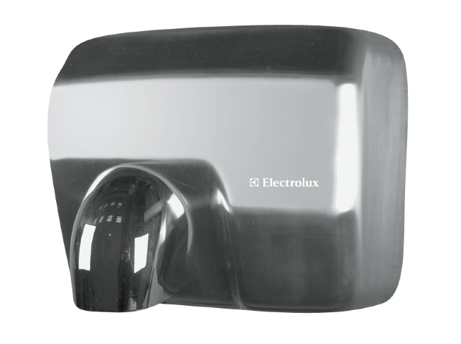 Cушилка для рук Electrolux EHDA/N-2500 Cушилка для рук Electrolux EHDA/N-2500