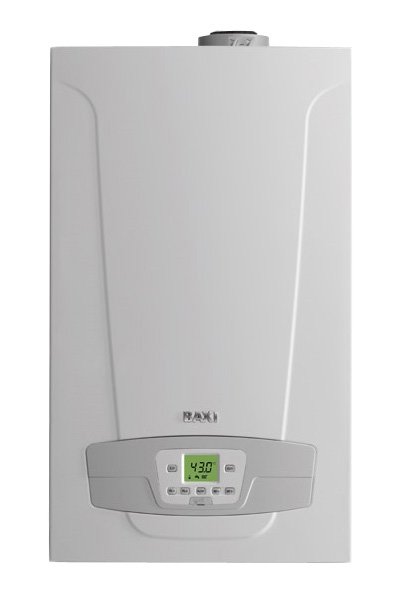 Настенный газовый котел Baxi LUNA Duo-tec 28