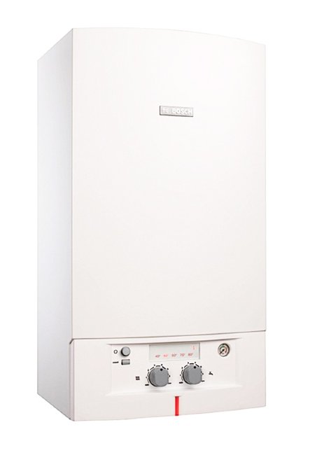 Настенный газовый котел Bosch Gaz 4000 ZWA24-2A Настенный газовый котел Bosch Gaz 4000 ZWA24-2A