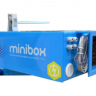 Ультразвуковой увлажнитель воздуха Minibox Ultrasonic 2650