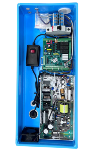 Увлажнитель воздуха Minibox Ultrasonic 1050