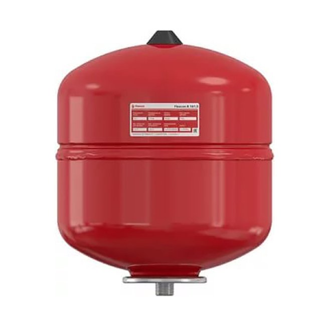 Расширительный бак Flamco Flexcon R 8л 1,5-6 бар (FL16010RU) Расширительный бак Flamco Flexcon R 8л 1,5-6 бар (FL16010RU)