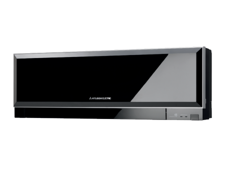 MSZ-EF22VE2B Сплит-система Mitsubishi Electric/Внутренний блок/Настенный Design