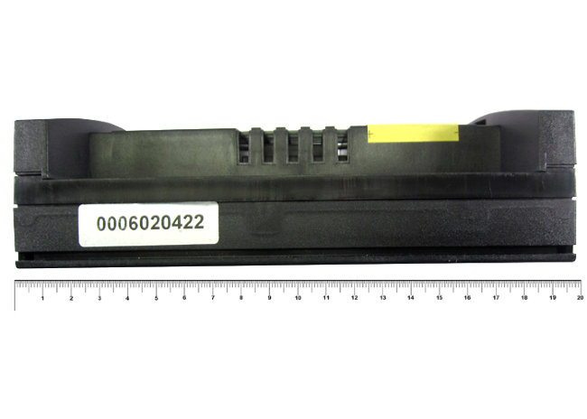 Блок управления DUNGS MPA22 PROG. TBG ME арт. 6020422 (3-19-7714)