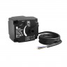 Привод Wester S11 MOD X 20758A-K AC/DC 24 V AC/DC 75s/90°  0-10 VDC  5 Nm, арт. WA-002 (аналог 12520200)
