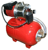 Станция насосная Акватек Aqua Booster JP 800NA-24L тип 2, корпус нерж.сталь