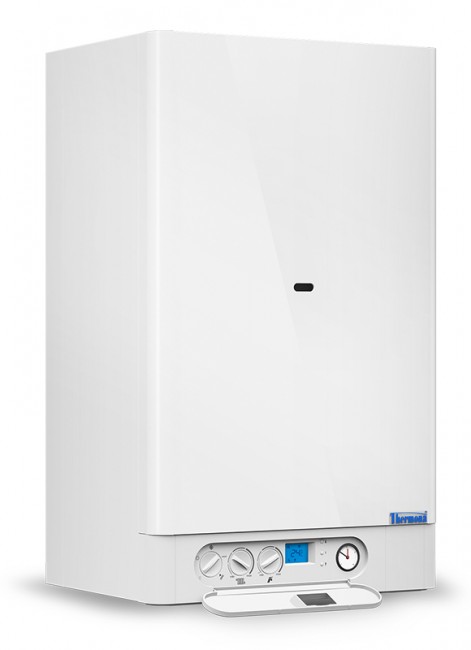 Газовый настенный котел THERMONA THERM 28 CX.A