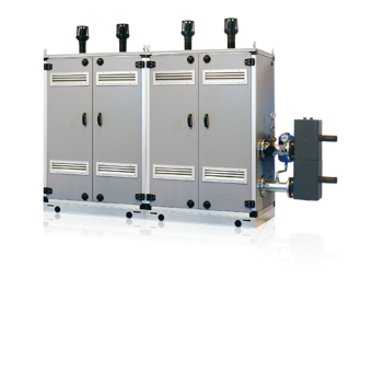 Каскадный модуль SIME MURELLE EQUIPE BOX 220 (MURELLE EQUIPE BOX 220)