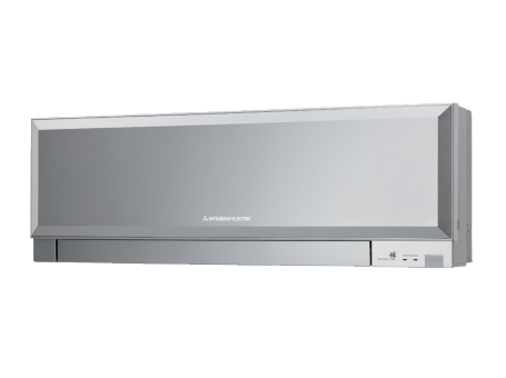 MSZ-EF22VE2S Сплит-система Mitsubishi Electric/Внутренний блок/Настенный Design