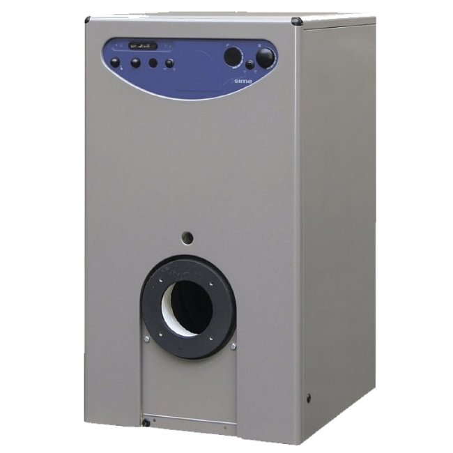 Котел SIME Rondo 5 OF (8104202) Котел SIME Rondo 5 OF (8104202)