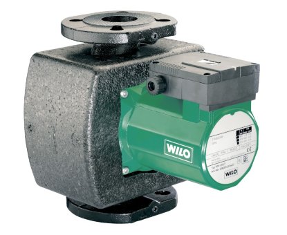 Циркуляционный насос Wilo TOP-S65/13 DM (PN 6/10)
