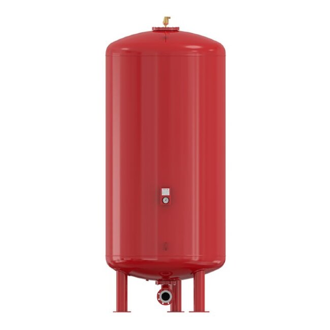 Расширительный бак Flamco Flexcon R 80л 1,5-6 бар (FL16083RU) Расширительный бак Flamco Flexcon R 80л 1,5-6 бар (FL16083RU)