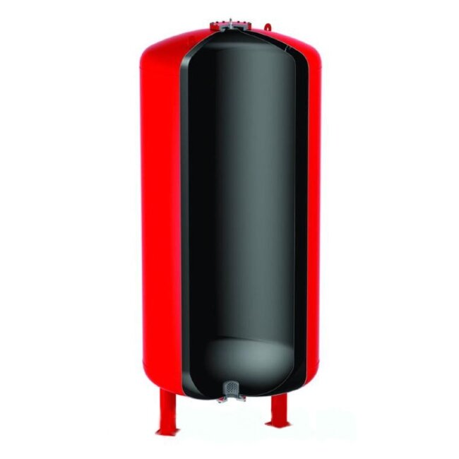 Расширительный бак Flamco Flexcon R 80л 1,5-6 бар (FL16083RU) Расширительный бак Flamco Flexcon R 80л 1,5-6 бар (FL16083RU)