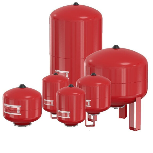 Расширительный бак Flamco Flexcon R 80л 1,5-6 бар (FL16083RU) Расширительный бак Flamco Flexcon R 80л 1,5-6 бар (FL16083RU)