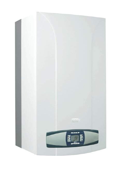 Настенный газовый котел Baxi LUNA 3 comfort HT 1,240 Настенный газовый котел Baxi LUNA 3 comfort HT 1,240