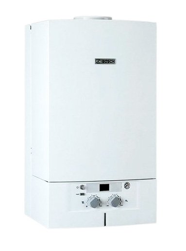 Настенный газовый котел Bosch Gaz 3000W ZW 24- 2DHKE Настенный газовый котел Bosch Gaz 3000W ZW 24- 2DHKE