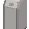 Котел газовый стальной напольный Wester Clever 30 (34 кВт)