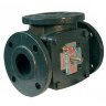 Клапан регулирующий поворотный ESBE 3F40, KVS 44 (11100400)