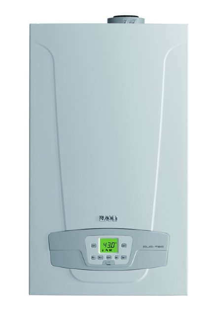 Настенный газовый котел Baxi LUNA DUO-TEC MP 1,35