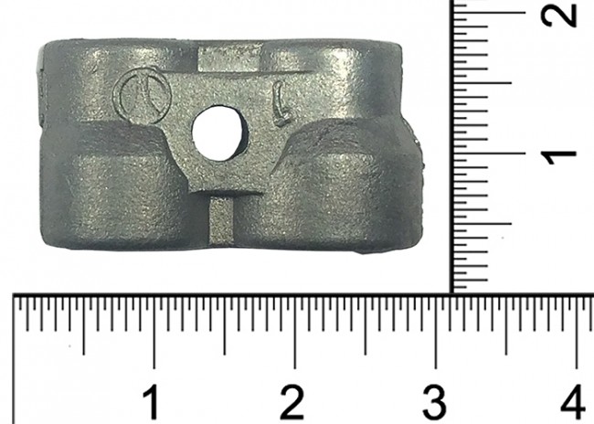 Опора запальника Julius 13 Pilot арт. 1.011419 (3-50-1600X)