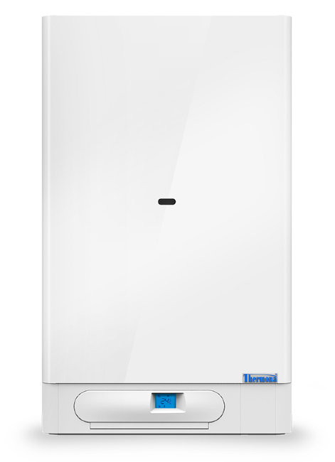 Газовый настенный котел THERMONA THERM 28 TLXZ.A