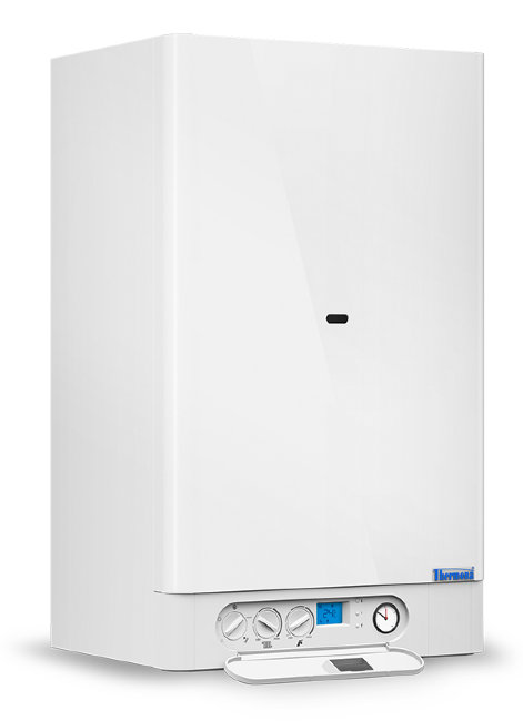 Газовый настенный котел THERMONA THERM 28 TLXZ.A