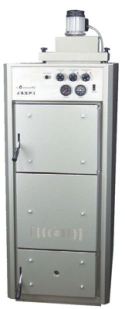 Твердотопливный котел Jaspi-40 K Твердотопливный котел Jaspi-40 K