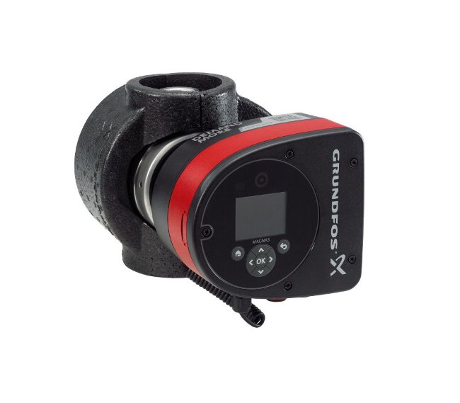 Циркуляционный насос Grundfos Magna3 40-80 F (97924268)