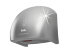 Сушилка для рук электрическая Ballu BAHD-2000DM SILVER Сушилка для рук электрическая Ballu BAHD-2000DM SILVER