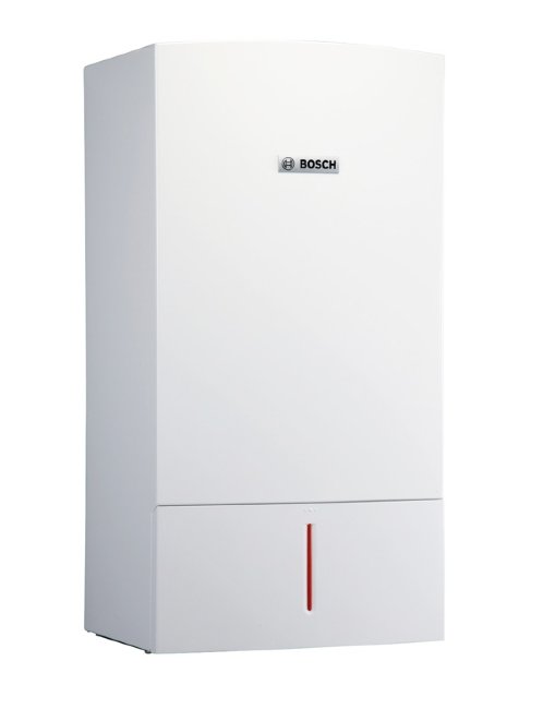 Настенный газовый котел Bosch Condens 3000 ZWB 28-3 Настенный газовый котел Bosch Condens 3000 ZWB 28-3