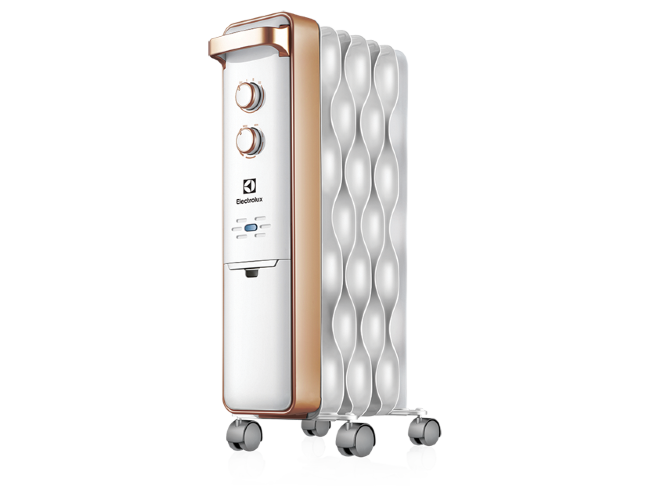 Радиатор масляный Electrolux Wave EOH/M-9157 - 7 секций Радиатор масляный Electrolux Wave EOH/M-9157 - 7 секций