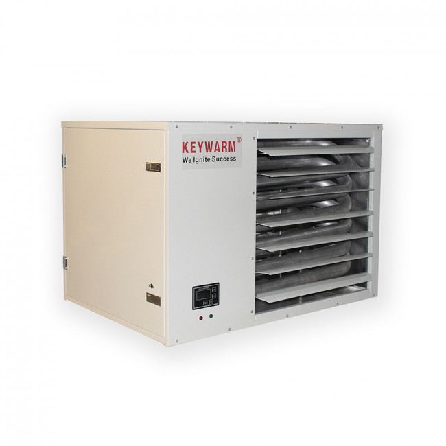Газовый подвесной калорифер KEYWARM WAB 50 Газовый подвесной калорифер KEYWARM WAB 50