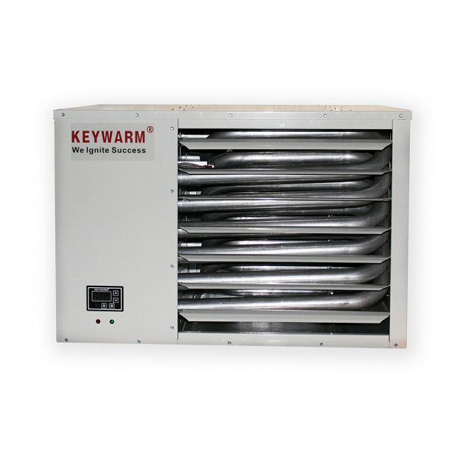 Газовый подвесной калорифер KEYWARM WAB 50 Газовый подвесной калорифер KEYWARM WAB 50