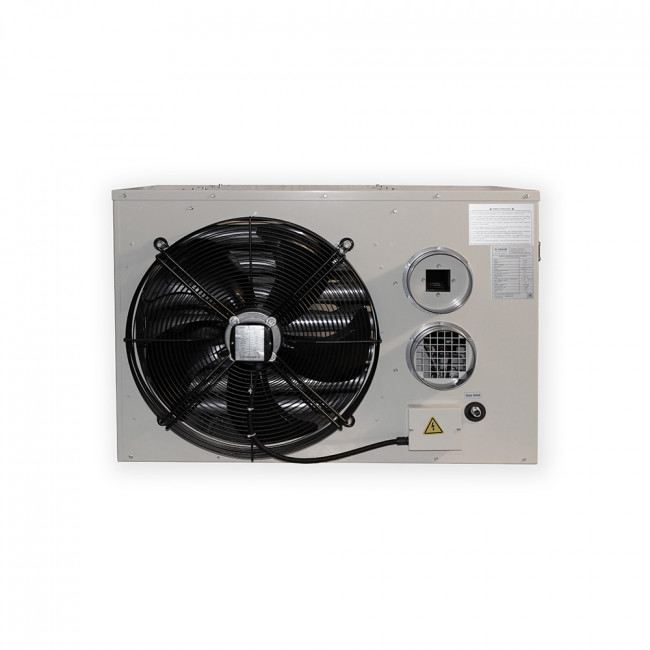 Газовый подвесной калорифер KEYWARM WAB 50 Газовый подвесной калорифер KEYWARM WAB 50