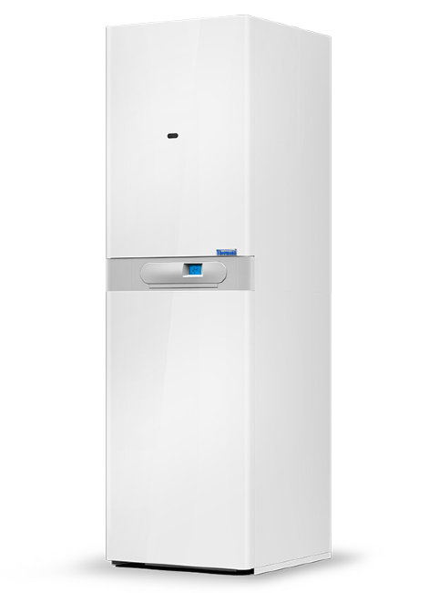 Газовый настенный котел THERMONA THERM 28 TLXZ.A 10 (100л)