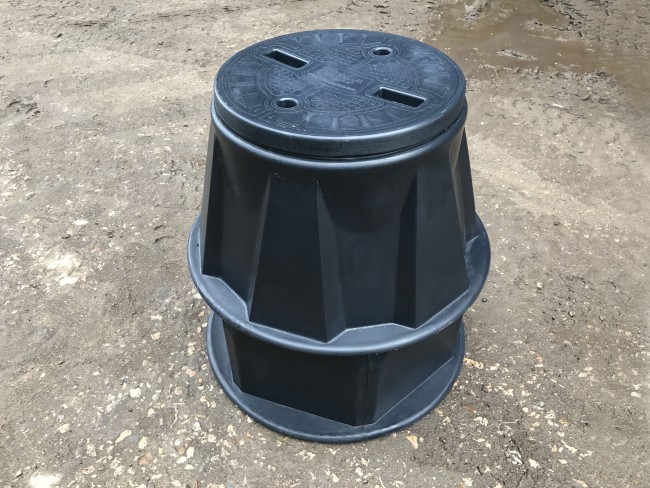Колодец Polimer Group КС-2.2