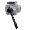 Трёхходовой клапан 1 1/4", kvs 25, серии VDM3 (Арт.7.007.00183)