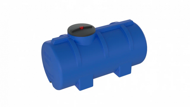Бак горизонтальный для воды AQUAPOL OГ-400