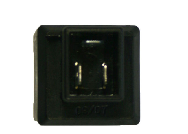 Катушка э/м клапана топлива VE131 XT09 50HZ (WSO 30-65) арт. 95247 (3-18-0740)