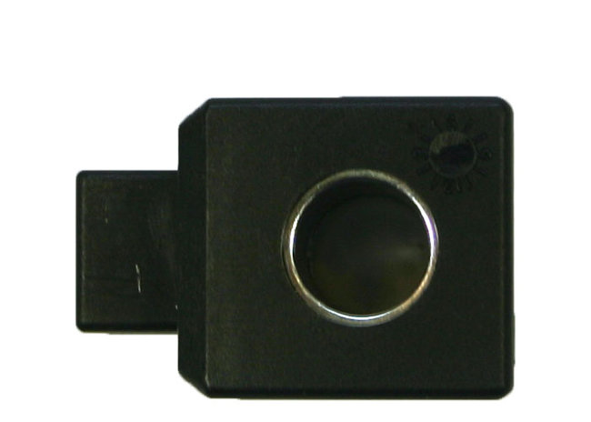 Катушка э/м клапана топлива VE131 XT09 50HZ (WSO 30-65) арт. 95247 (3-18-0740)