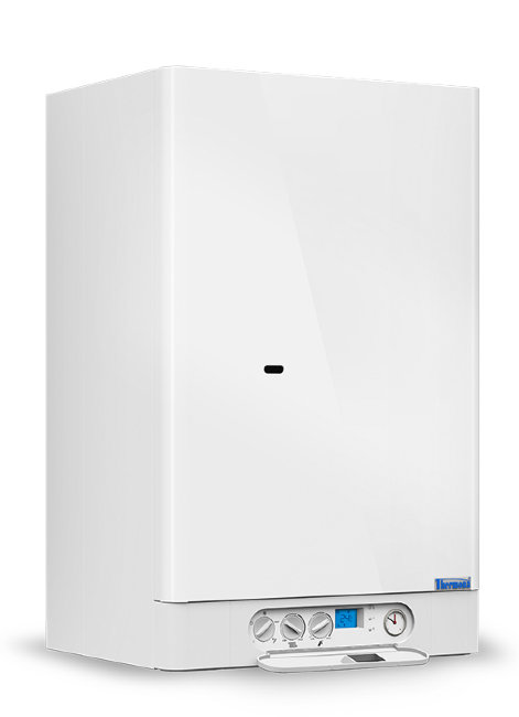 Газовый настенный котел THERMONA THERM DUO 50.A Газовый настенный котел THERMONA THERM DUO 50.A