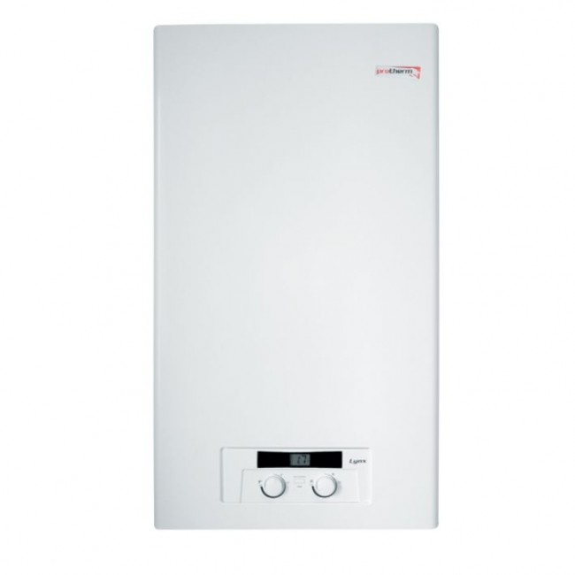 Котёл газовый настенный Protherm Рысь (Lynx) НК 28 27,5кВт/турбо Котёл газовый настенный Protherm Рысь (Lynx) НК 28 27,5кВт/турбо